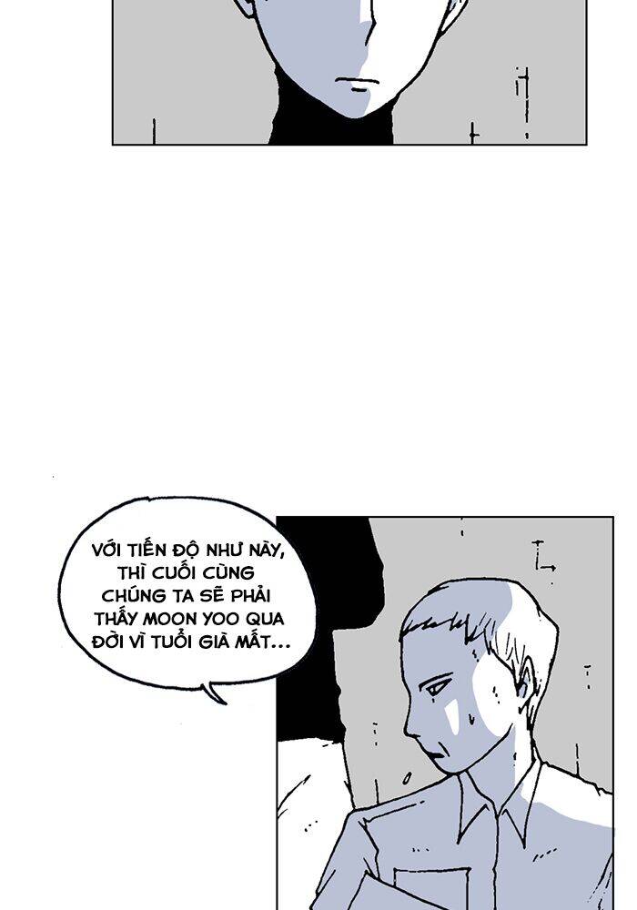 mắc kẹt trên mặt trăng chapter 46 30