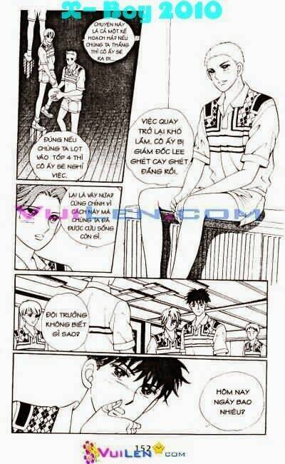 cô giáo tuổi 18 chapter 8 152