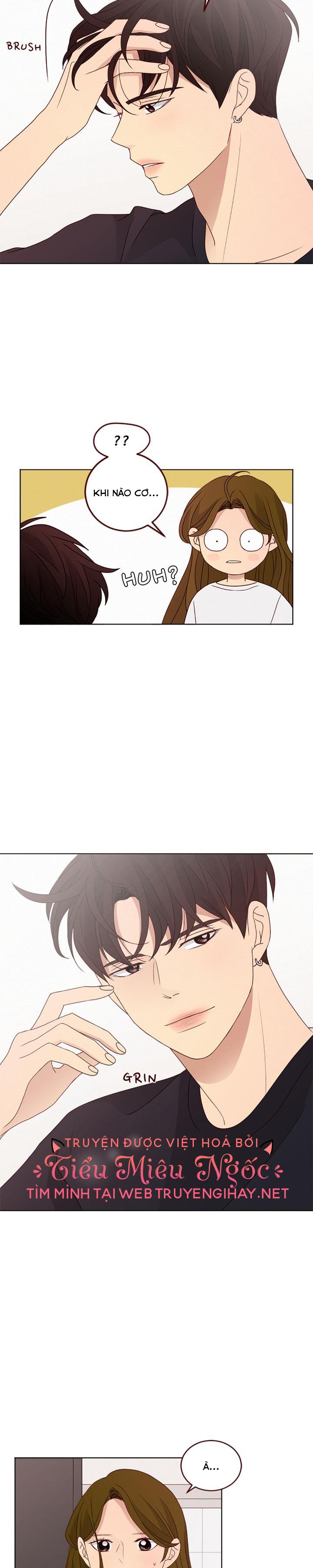 crush của tôi chapter 123 10