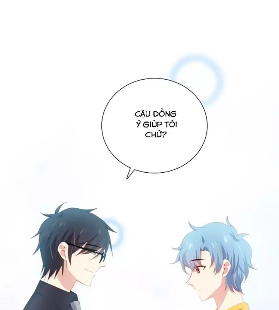 tình yêu là thế 2 chapter 52 19