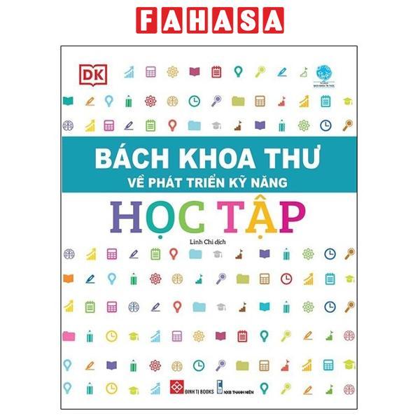 Bách Khoa Thư Về Phát Triển Kỹ Năng – Học Tập