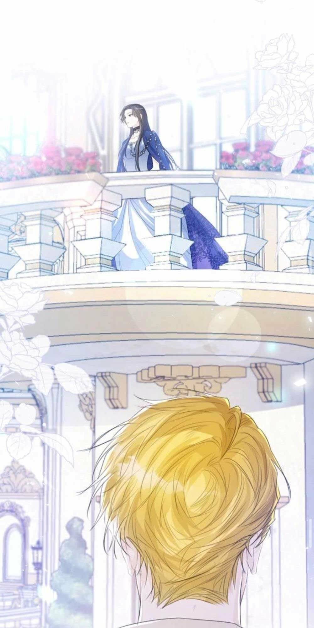 tôi sẽ từ bỏ vị trí hoàng hậu chapter 39 65