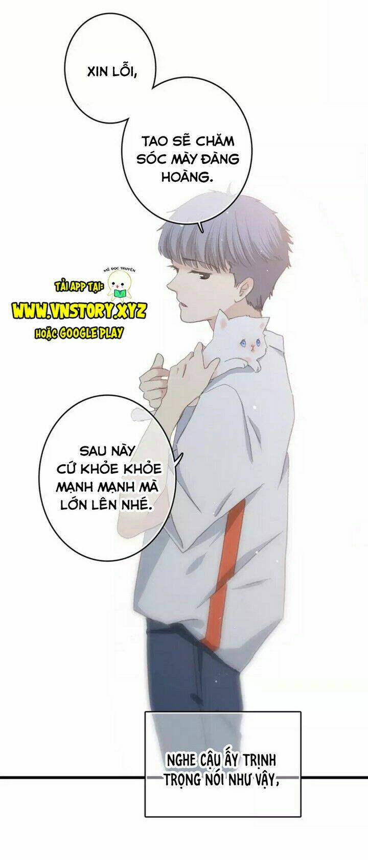 con tim rung động 3 chapter 52 12