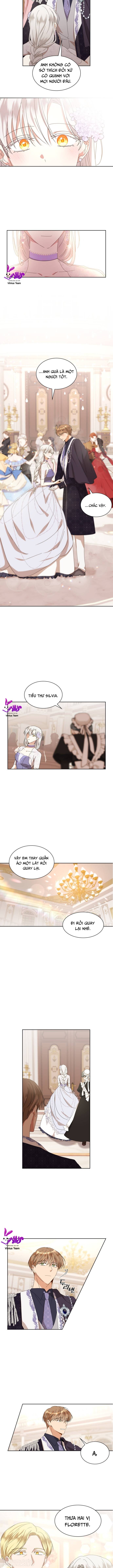 mong mỏi cái chết chapter 3 4