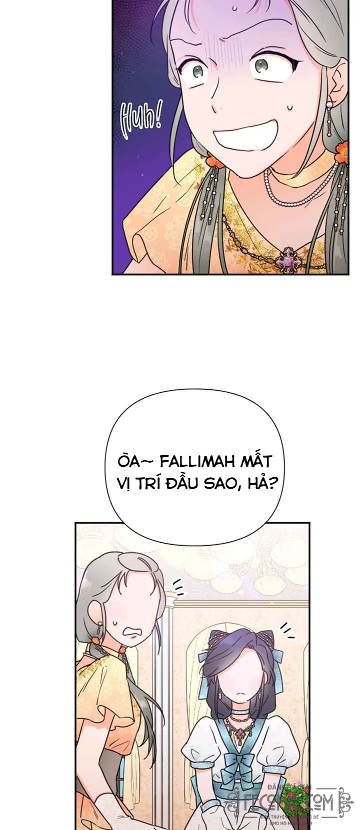 lady baby chapter 130 17