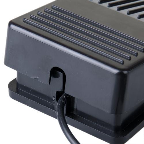 USB Foot Switch Pedal Control Keyboard Mouse PC Game