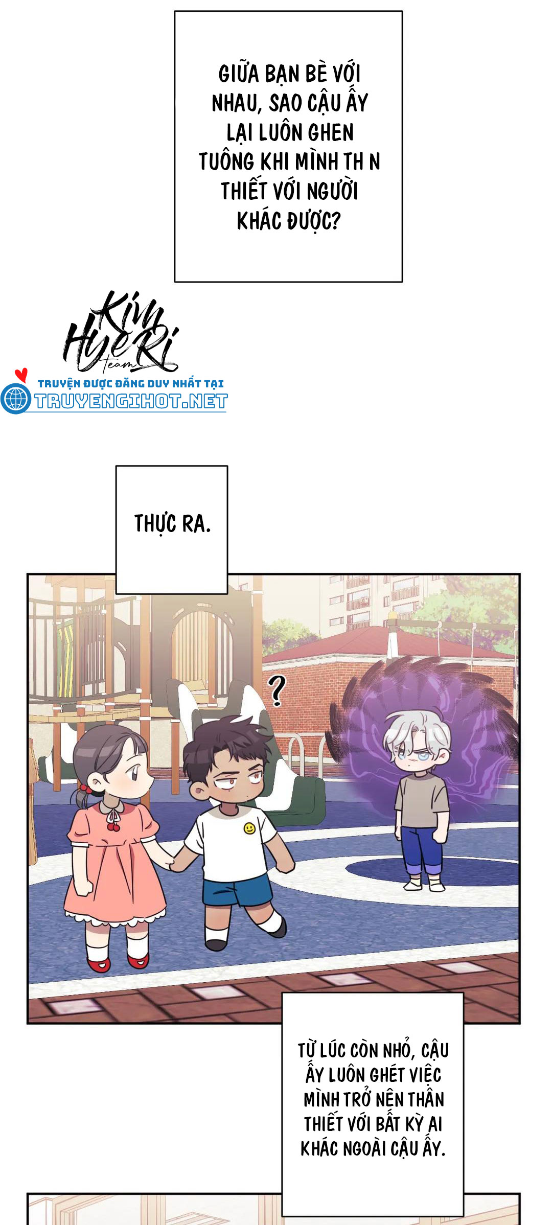 hơn cả bạn bè chapter 25 13