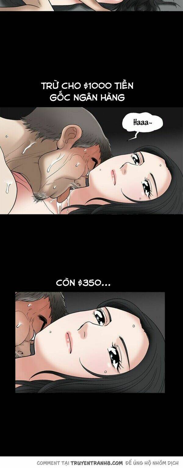 seduction - quyến rũ chapter 9 23