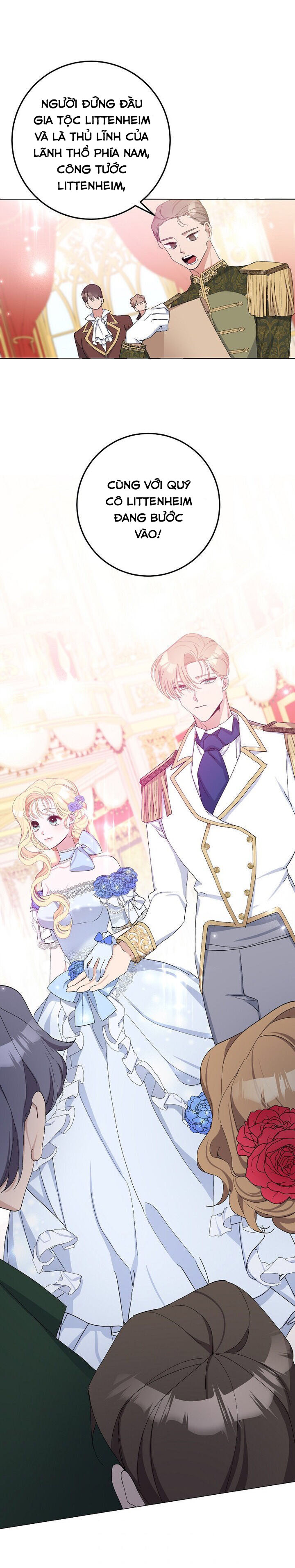 xin hãy kết hôn với em chapter 7 16