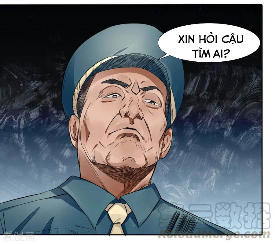 tuyệt thế binh vương chapter 69 9