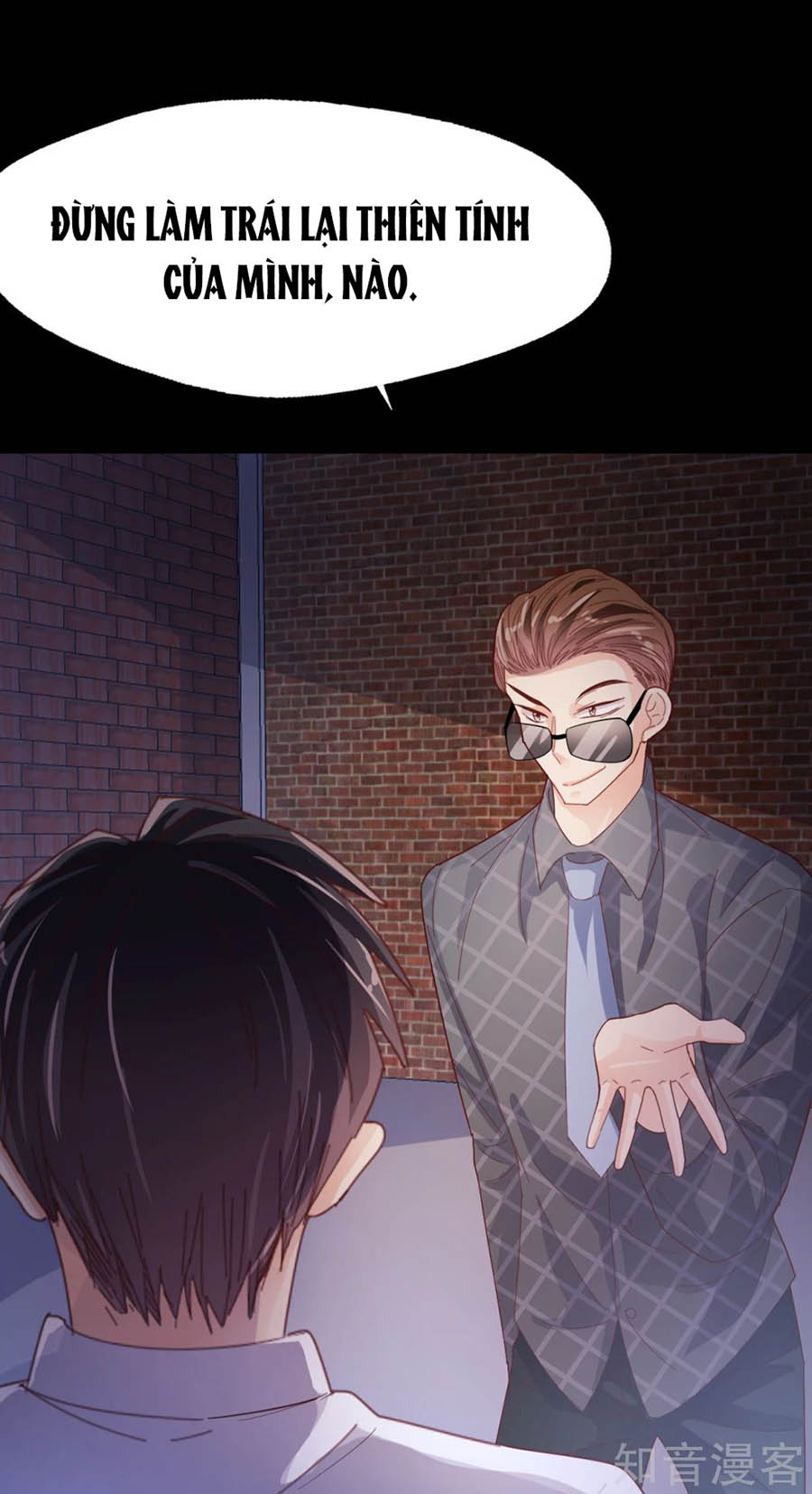 sau này vẫn cứ thích anh chapter 88 29