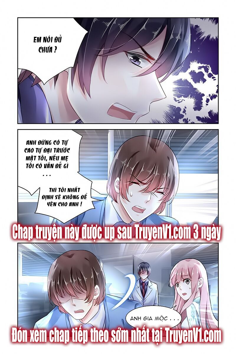 hôn trộm 55 lần chapter 108 8