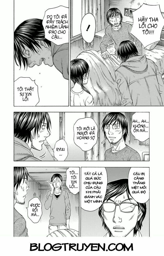 đảo tự sát chapter 96 13