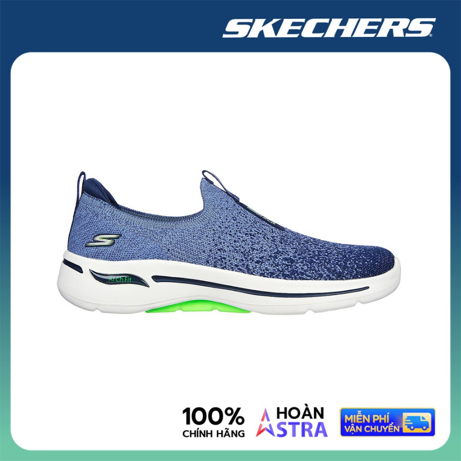 Skechers Nữ Giày Thể Thao GOWalk Arch Fit - 124873-NVLM