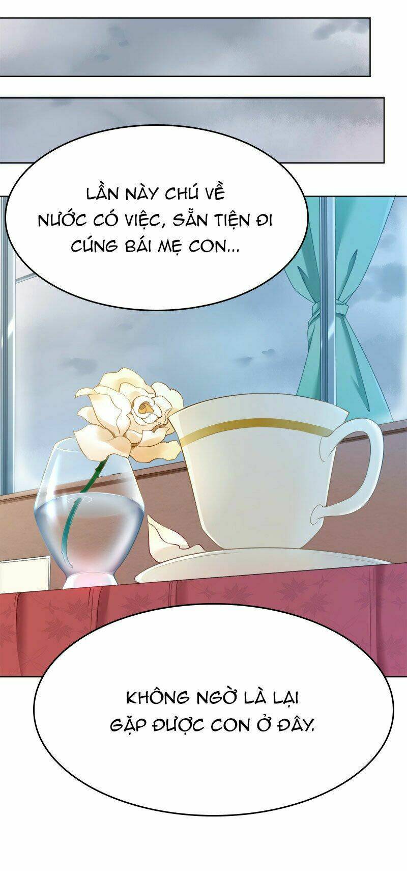 lãnh hôn cuồng ái chapter 25 9