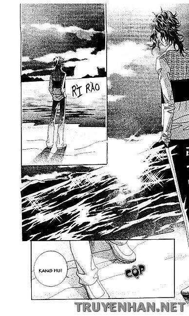 bạn trai tôi là ma cà rồng chapter 67 11