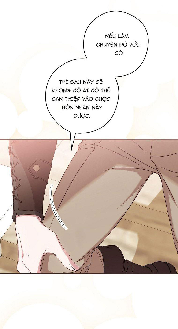 phương pháp khiến chồng đứng về phía của tôi chapter 25.1 18