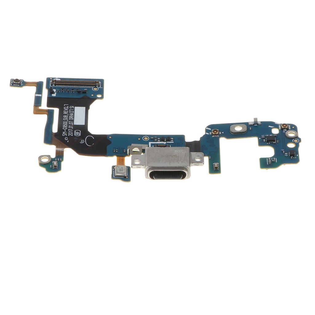 USB Charging Port Connector Flex Cable Replacement For Samsung S8