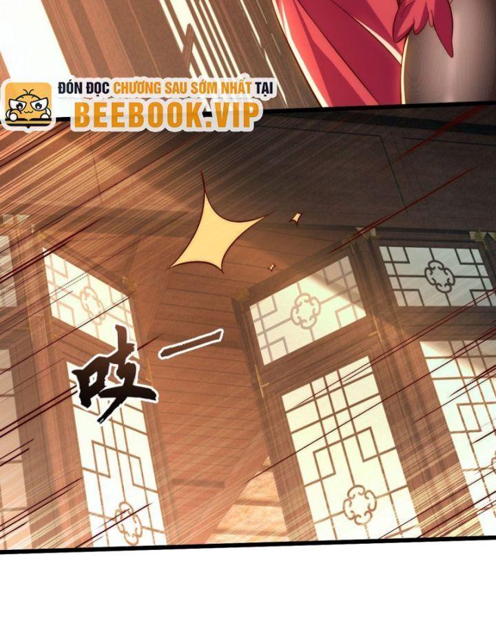 mở màn cống lên thái cổ tiên dược, ta khiến thánh chủ sợ chết khiếp chapter 2 37