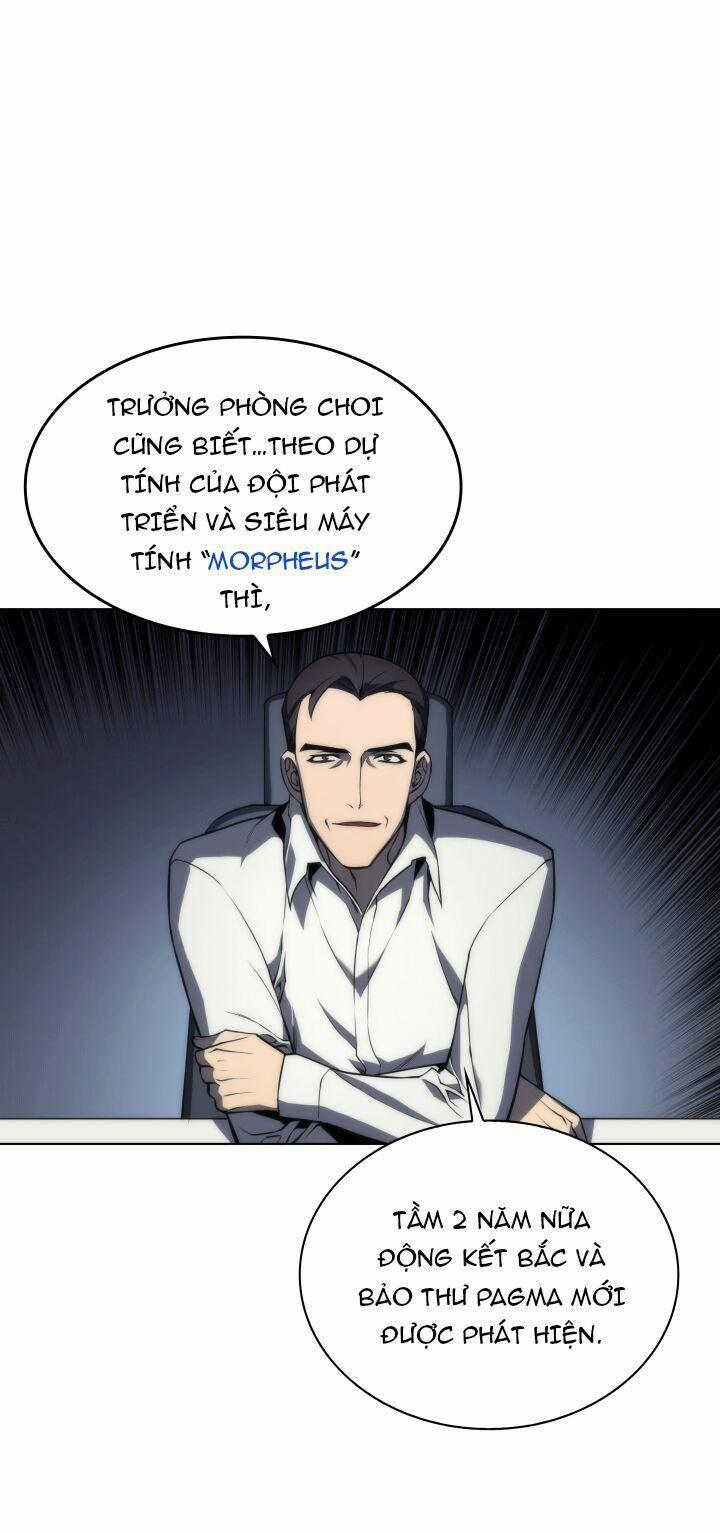 vượt qua giới hạn chapter 3 27