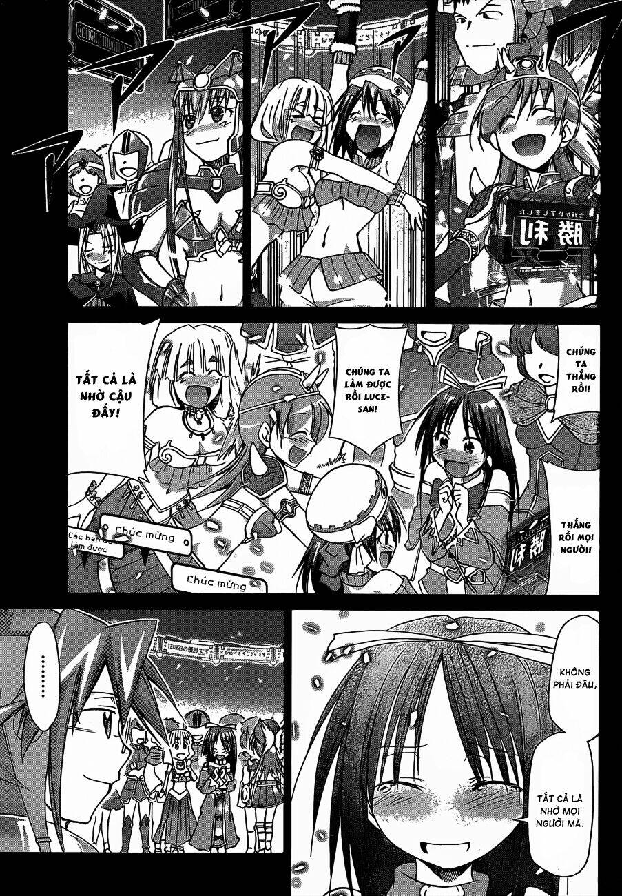 denpa kyoushi chapter 37 4