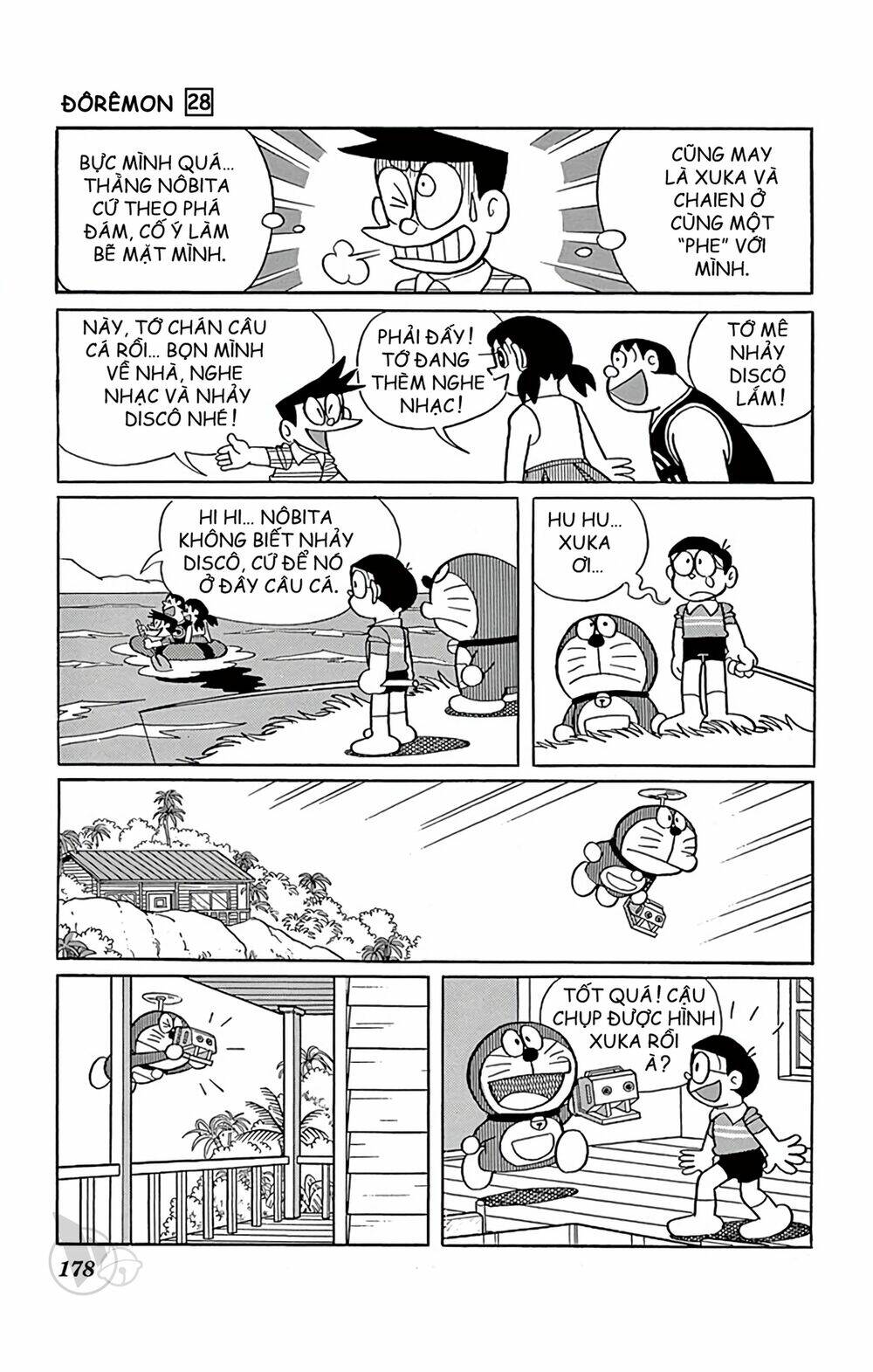 doraemon chapter 513 20