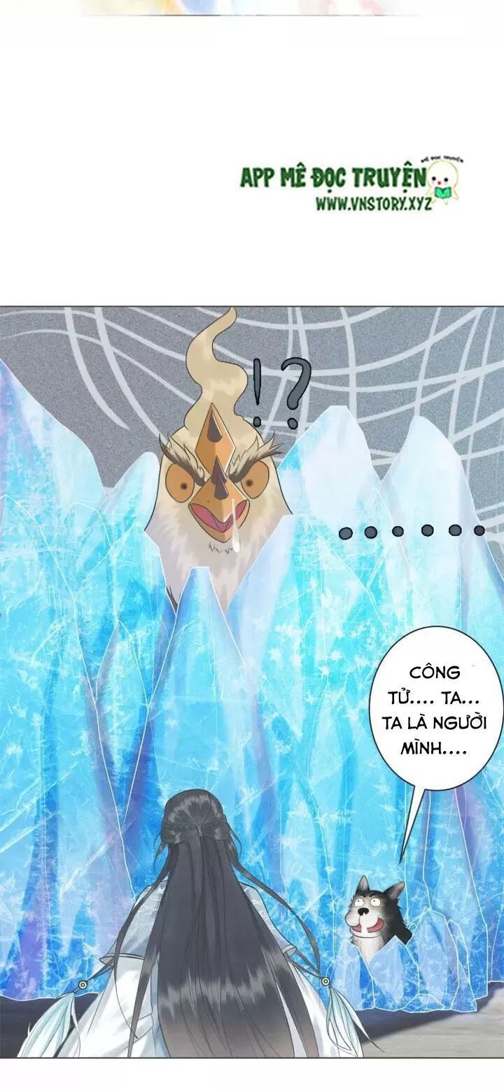 cực phẩm phế vật tiểu thư chapter 108 43