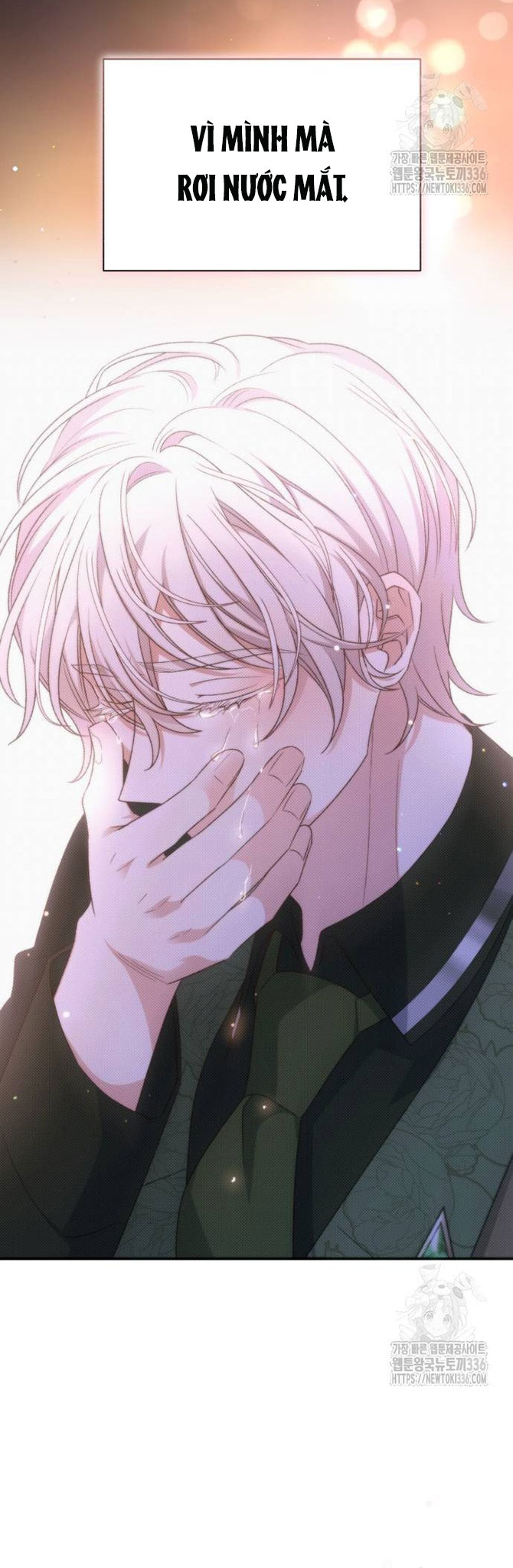 bạo chúa muốn có cuộc sống tốt đẹp chapter 67.1 21