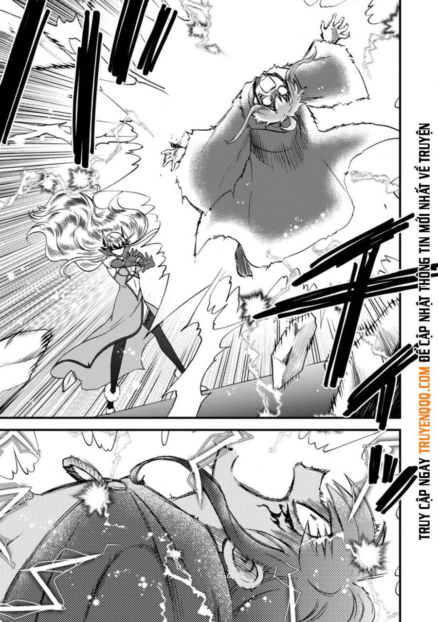 dị giới triệu hồi lần thứ hai chapter 27.2 7