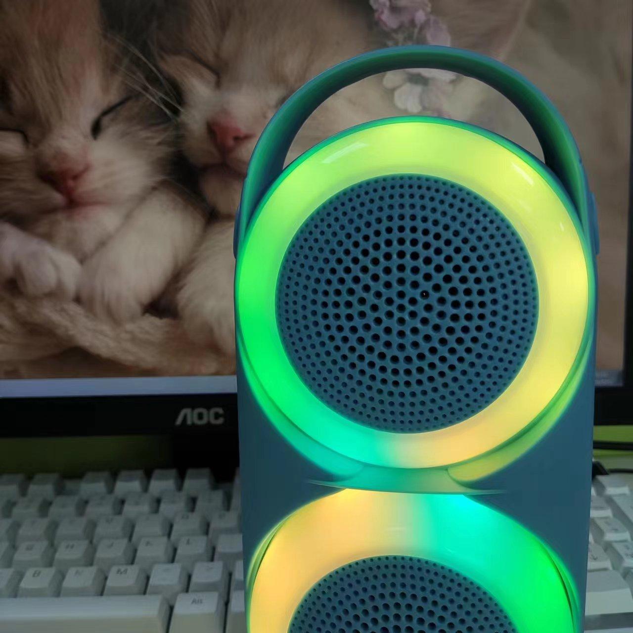 GHXAMP 1.5 inch 43mm Neodymium loa toàn phạm vi 4 ohms 6W Ứng dụng âm thanh chống thấm nước 2PCS