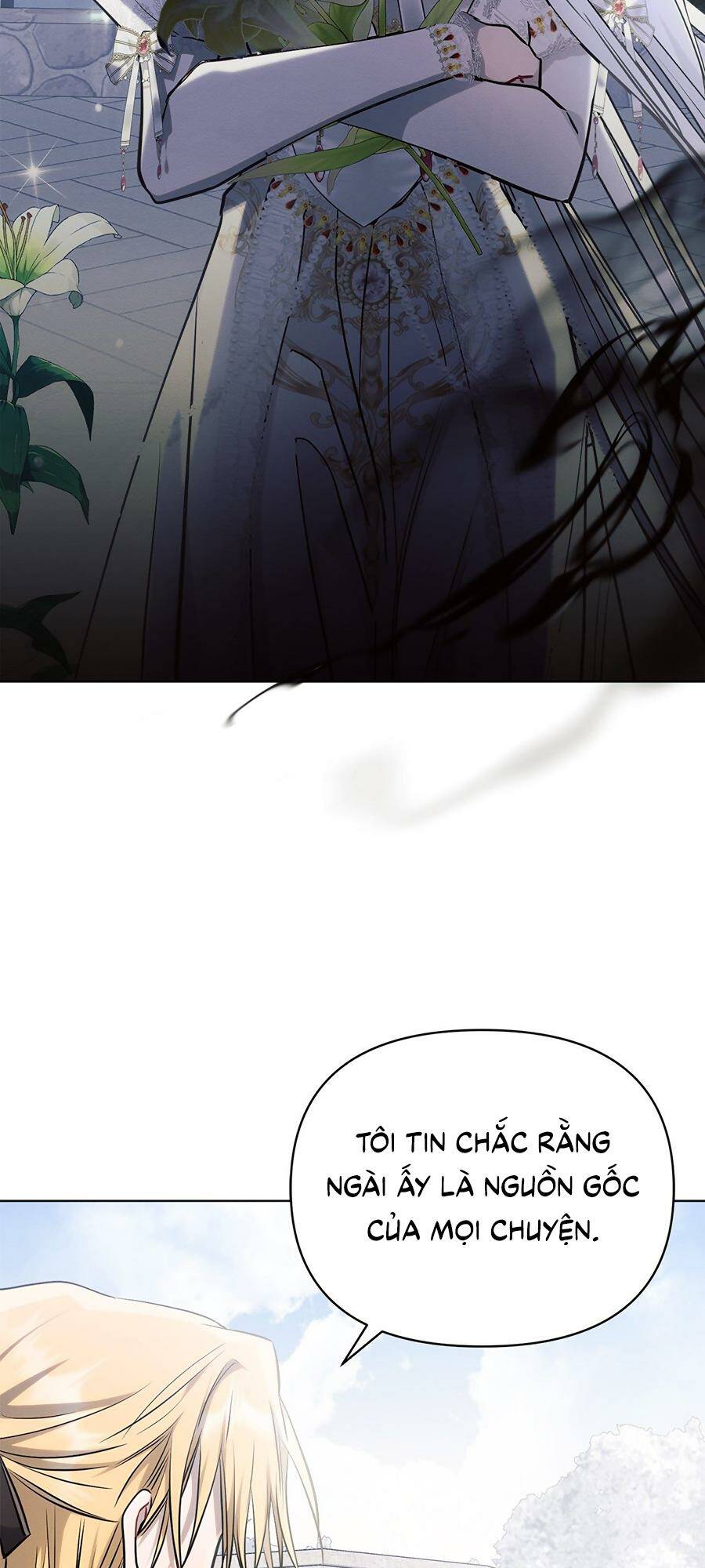 Công Chúa Ashtarte chapter 64.2 50