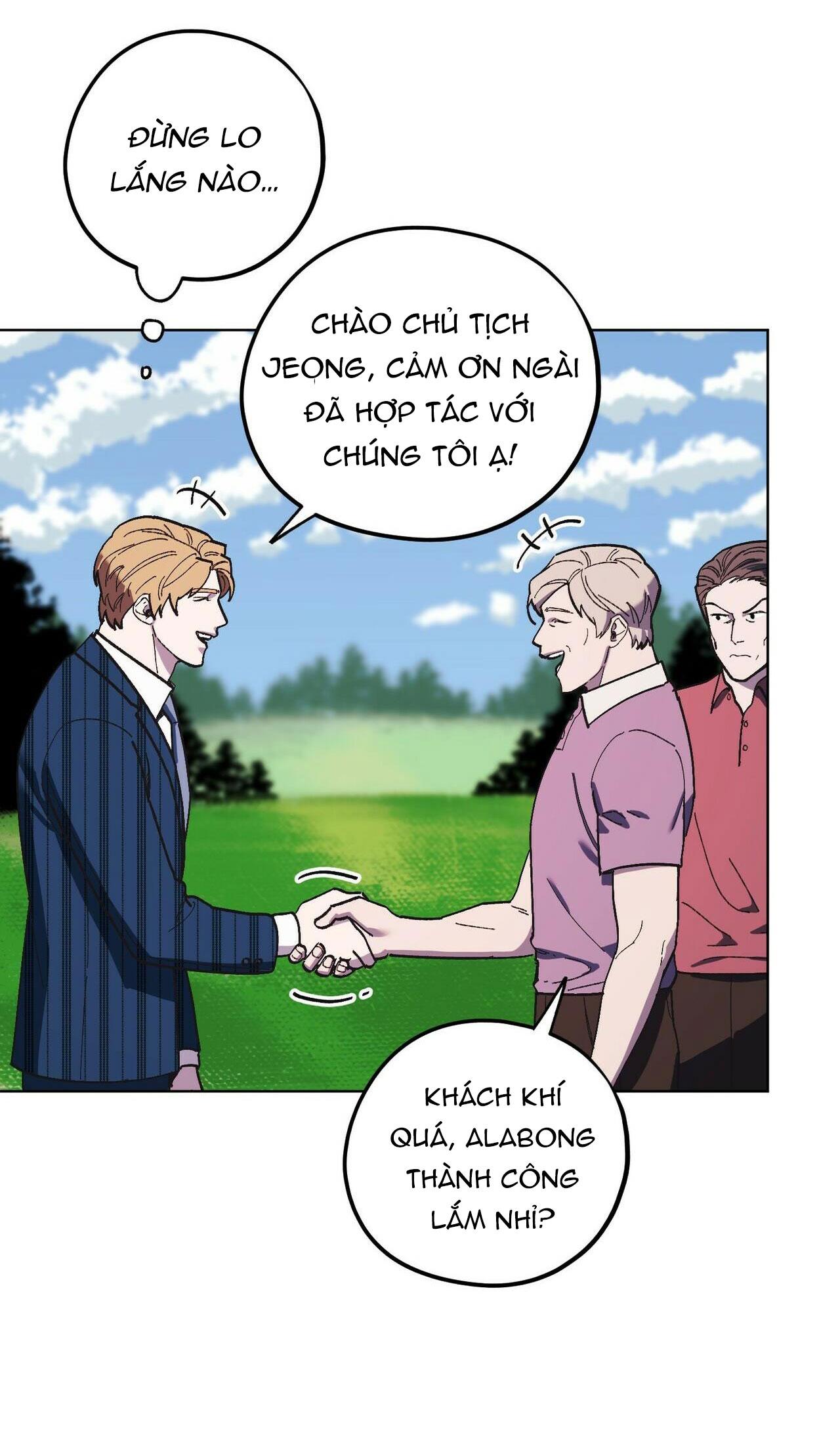 làm dâu nhà tài phiệt họ kang chapter 30 32