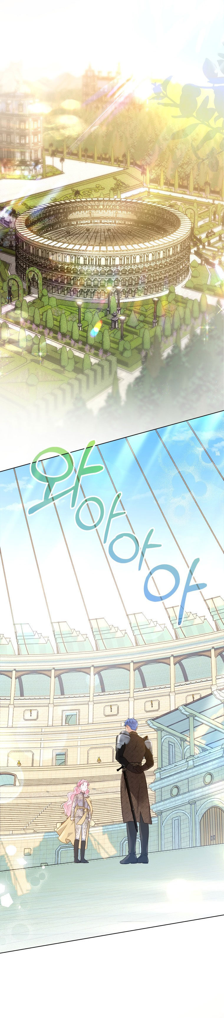 thà rằng để tôi trở thành nữ hoàng chapter 10.2 13