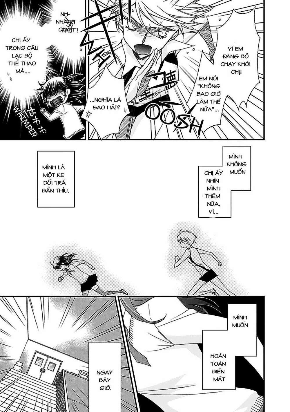 the princess's mirror chapter 6 7