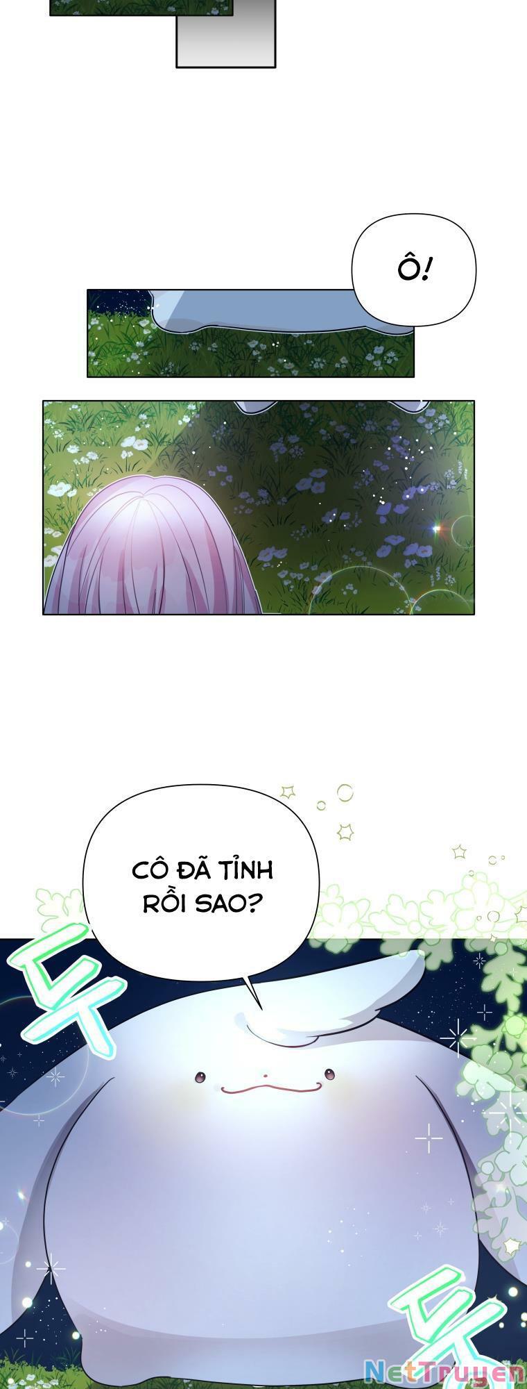 này tiểu công tước, hãy tin ở chị đi! chapter 3 13