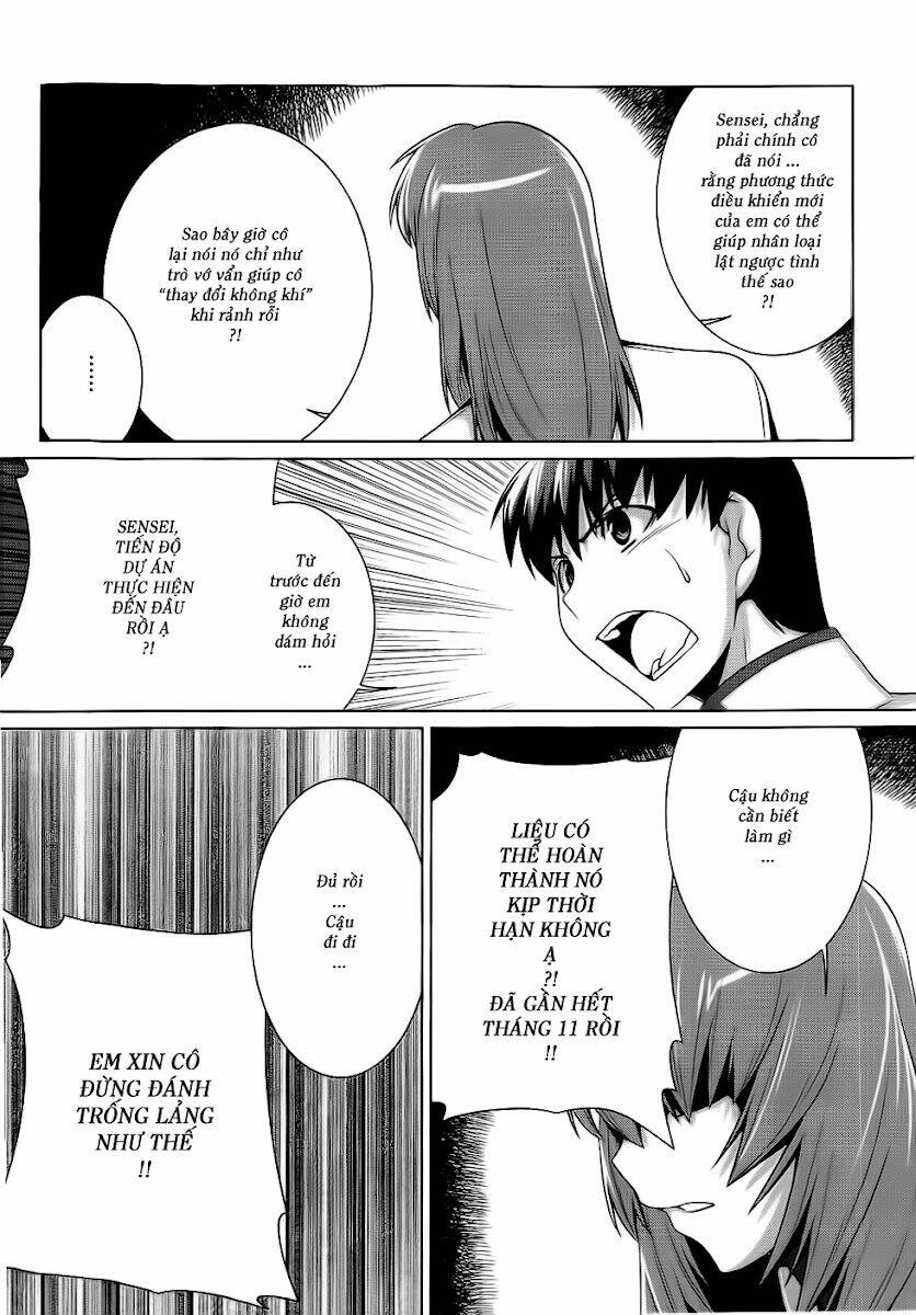 muv luv alternative chapter 12 24