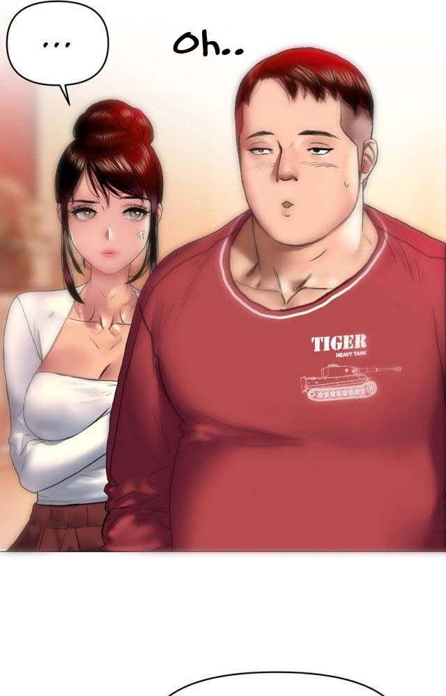 18+ cô vợ dâm đãng chapter 8.2 12