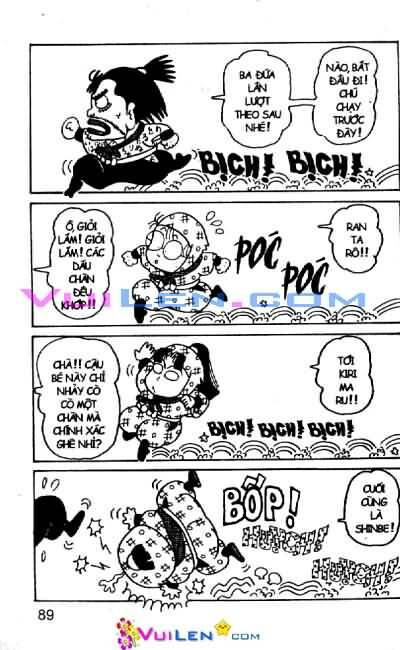 ninja loạn thị chapter 21 89