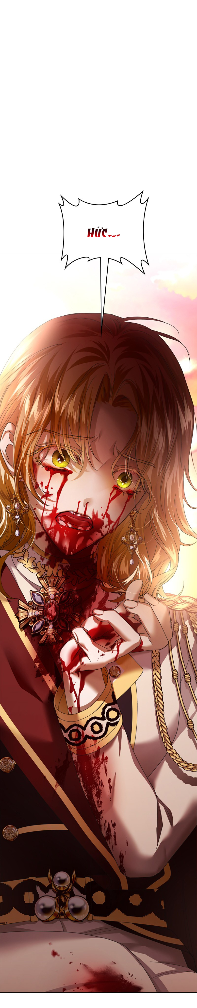 tôi muốn trở thành cô ấy dù chỉ là một ngày chapter 101 1