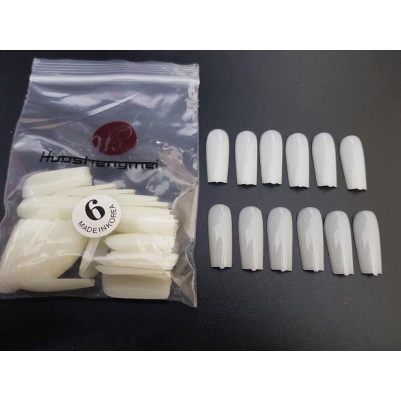 Móng úp Hsm lẻ số 5,6,7,8,9