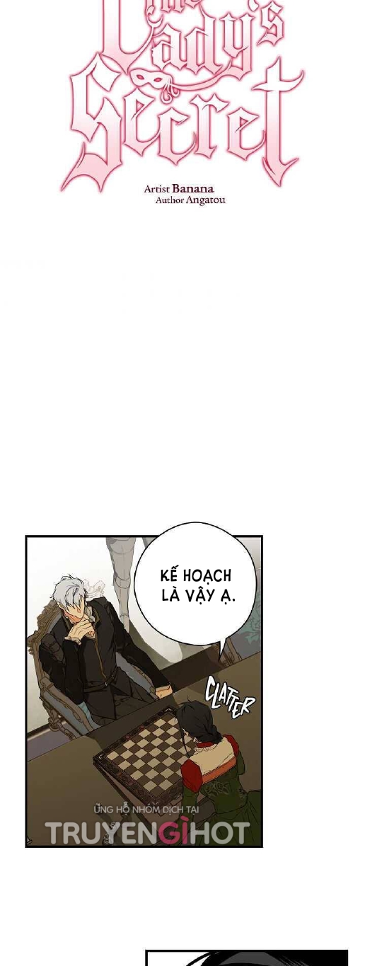 quý cô bí ẩn - secret lady chapter 22 5