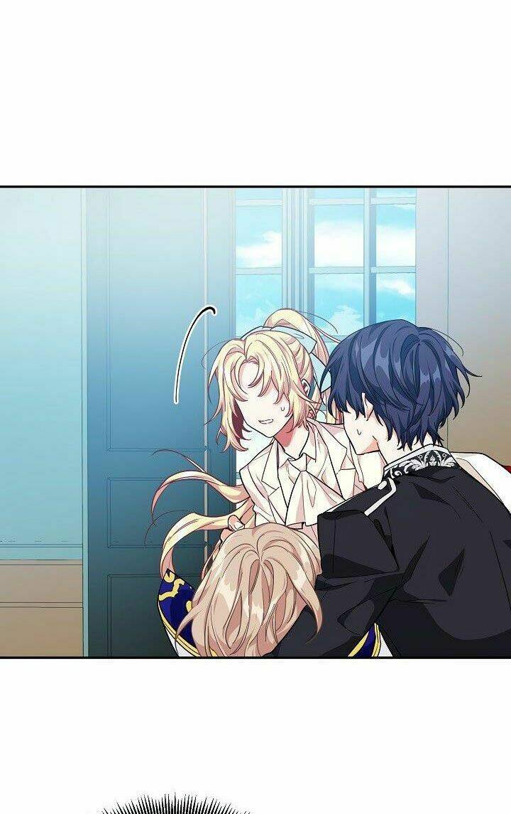 nữ hoàng ngoại khoa chapter 119 12