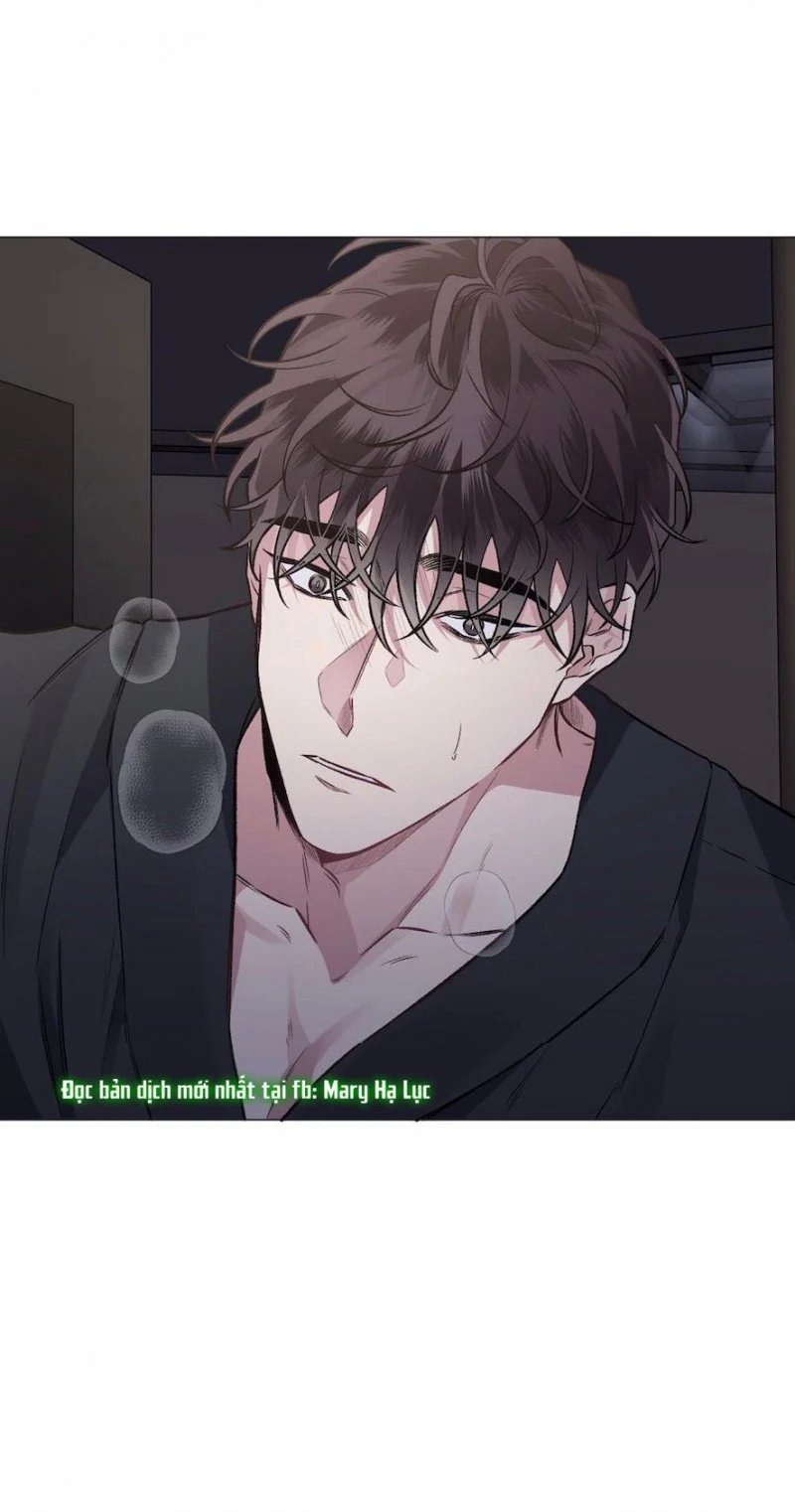 tình yêu kì lạ chapter 40 26