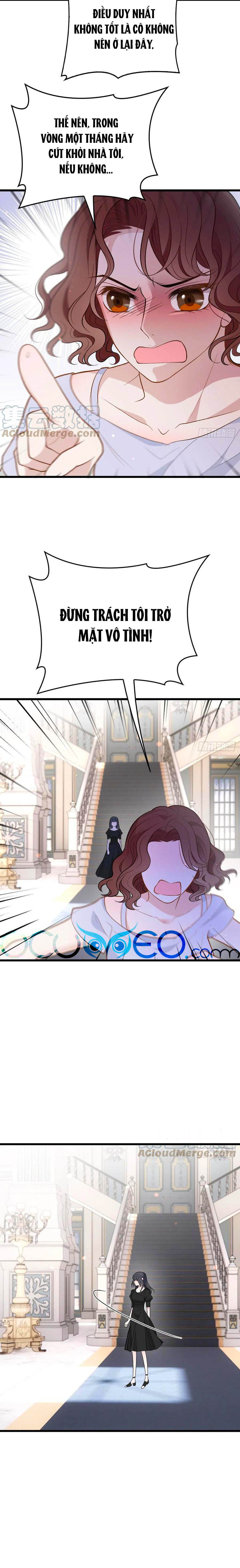 một vợ yêu, một bé con chapter 113 6