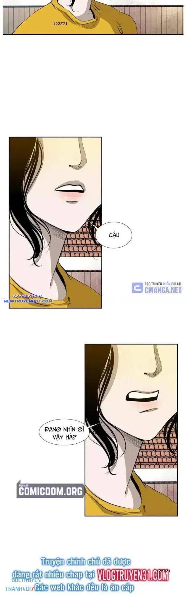 shark - cá mập chapter 129 5