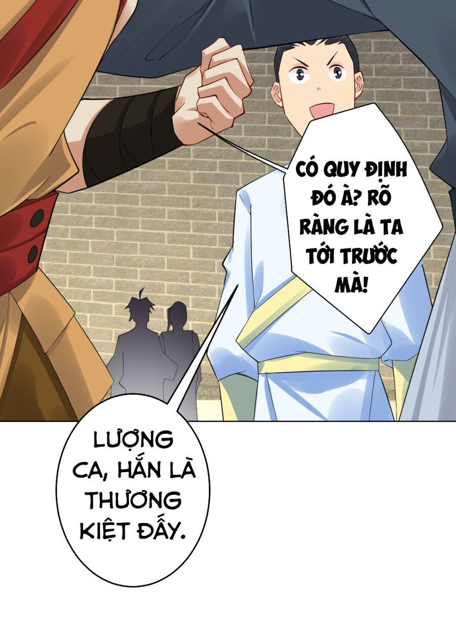 nghịch thiên chiến thần chapter 120 10