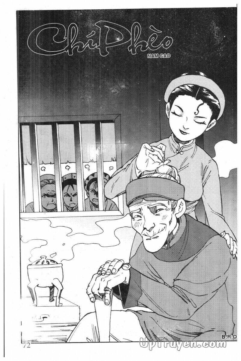 chí phèo chapter 1 71