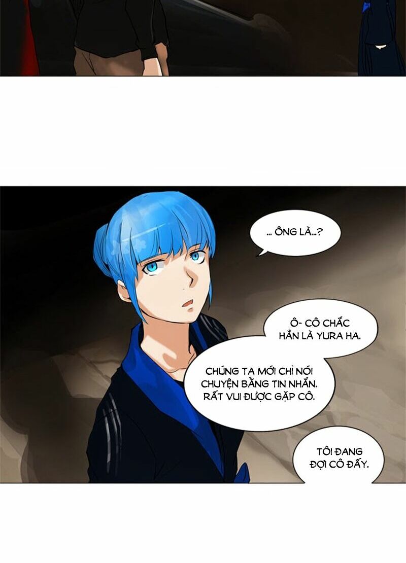 tòa tháp bí ẩn 2 chapter 136 2