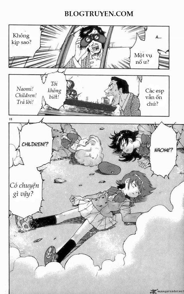 loli siêu năng lực chapter 45 20