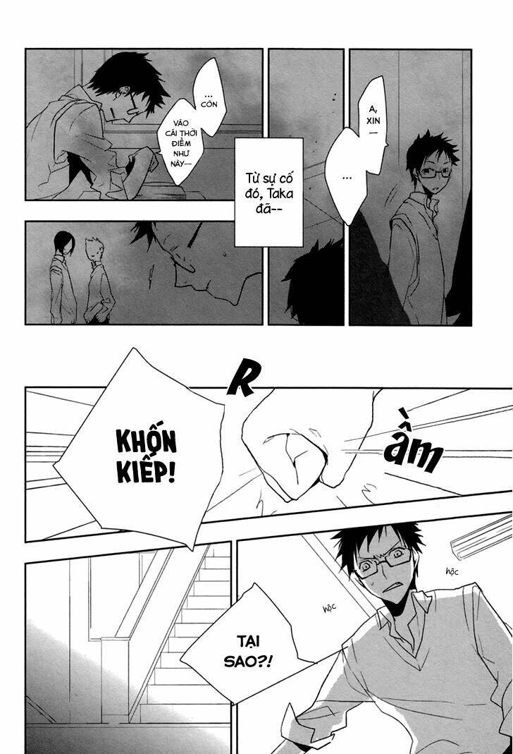 mahoroba no hibi chapter 2 15